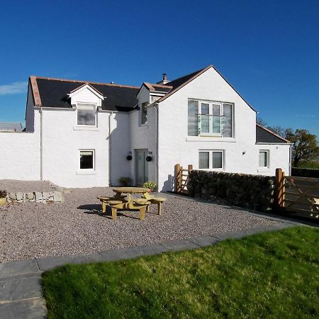 Criffel Glen Villa Dumfries Eksteriør billede